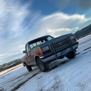 Meet your Posher, Orion